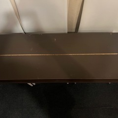 テレビ台の画像