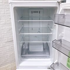 トウシバ 153L 冷蔵庫 一人暮らし K063021の画像
