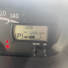 コミコミ価格！　ダイハツ　ムーヴL！！4WD！！車検令和8年９月！！の画像