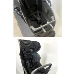 1年保証 送料無料　ブリヂストン　ビッケポーラー　20インチ　電動アシスト自転車　g830の画像