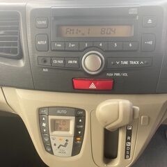 コミコミ価格！　ダイハツ　ムーヴL！！4WD！！車検令和8年９月！！の画像