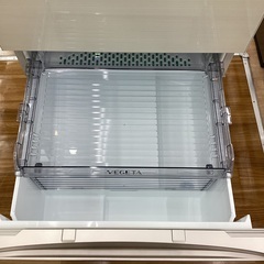 【トレファクマーケット久喜店】TOSHIBA　5ドア冷蔵庫の画像