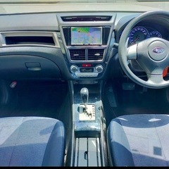 スバルエクシーガ　距離6万キロの画像