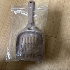 猫のシステムトイレ①の画像