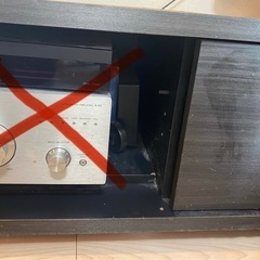 テレビ台の画像