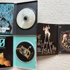 L'Arc〜en〜Ciel☆DVDの画像