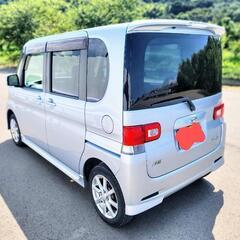 ❇️乗り出し車検R8.2 　H25年式ダイハツ　タントカスタムの画像