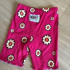 サイクルパンツ100の画像