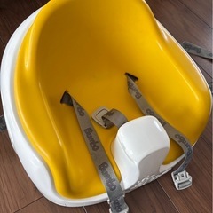 バンボ　マルチシート　テーブル付きの画像