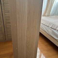カラーボックスの画像
