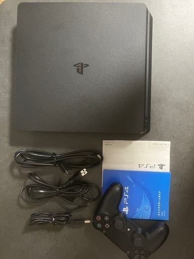 その他 Playstation 4 Slim CUH-2200A