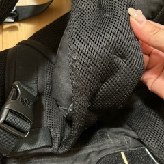 ergobaby ブラック 抱っこひもの画像