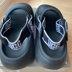 （お譲り先決定）UGGサンダル の画像