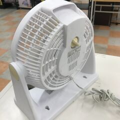 【ｼﾞｬﾝｸﾞﾙｼﾞｬﾝｸﾞﾙ金沢店】 シーネット サーキュレーター COM101BK-WH 2020年製 動作確認／クリーニング済みの画像