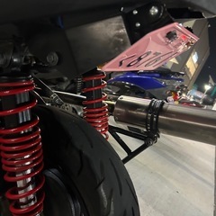 シグナス３型　追加写真です。の画像