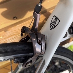 TREK MADONE4.5の画像