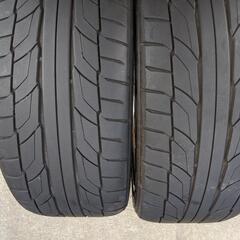 レイズ ベルサス ストラテジーア アルティグリオ 20インチ 8.5J 9.5J +35 255/35R20 アルファード ヴェルファイア エルグランドの画像