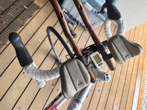 TREK MADONE4.5