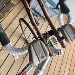 TREK MADONE4.5の画像