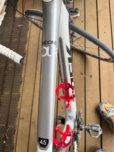 TREK MADONE4.5