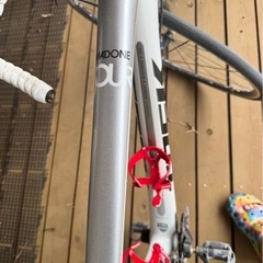 TREK MADONE4.5の画像