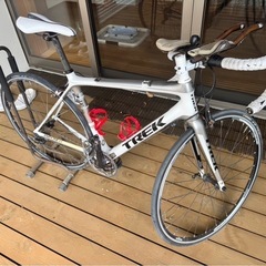 TREK MADONE4.5の画像