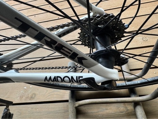 ロードバイク TREK MADONE4.5