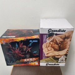 スーパーマリオ ビッグアクションフィギュアの画像