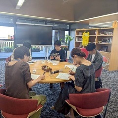 折り鶴タワー読書会