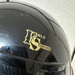 バイク用ヘルメットの画像