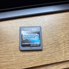 ポケモンDSソフトの画像