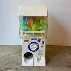 バンダイ カプセルステーション ガチャガチャ本体（100〜400円対応）の画像