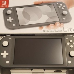 switch ライトの画像