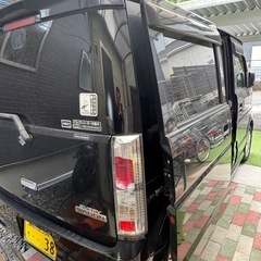 SUZUKIエブリィターボの画像