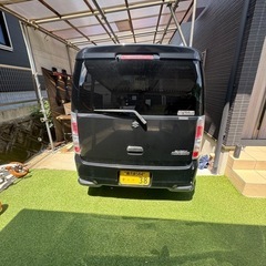 SUZUKIエブリィターボの画像