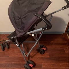 ベビーカー バギー の画像