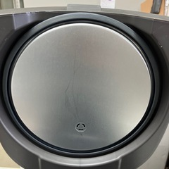 ロ2508-726 SHARP ジャー炊飯器 KS-Z101-S 2013年製 通電確認済み キズ汚れ有りの画像