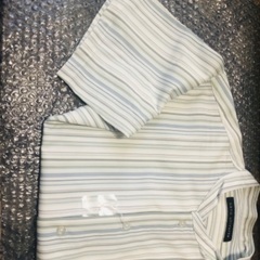 【新品】シャツ2点　ナノユニバース　の画像