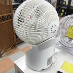 【ｼﾞｬﾝｸﾞﾙｼﾞｬﾝｸﾞﾙ金沢店】 テクノス サーキュレーター SAK-3300 2021年製 動作確認／クリーニング済みの画像
