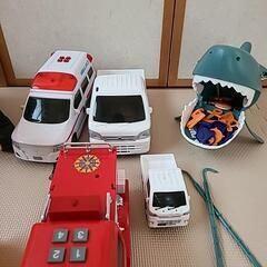 車等の画像