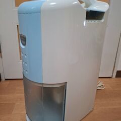 コロナ 除湿機 (衣類乾燥機機能付き)の画像