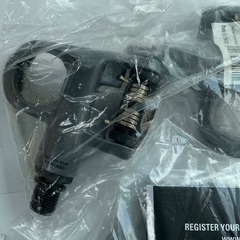 ＜新品・未開封＞ルック LOOK・KEO EASY・ビンディングペダルの画像