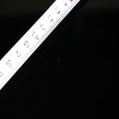 71537★SHARP 40型LED液晶テレビ LC-40H30 (4) 【AQUOS/3波ダブルチューナー搭載/外付HDD録画対応/純正リモコン付/スタンド無し】の画像
