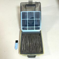 三菱 掃除機 サイクロン TC-EXA9P-N 2011年製 キャニスター 動作確認済み ヘッドブラシのみ不動 除菌 清掃済み MITSUBISHI mの画像