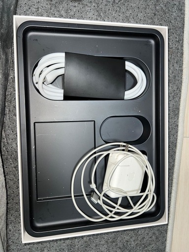 ? MacBook Pro Retina 13インチ (2014) – RAM 8GB