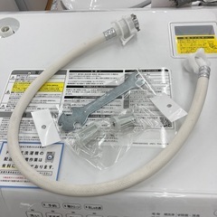 SHARP(シャープ)ドラム式洗濯乾燥機 ES-S7H-WLのご案内！の画像