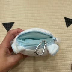 ちぃかわ　パスケースの画像