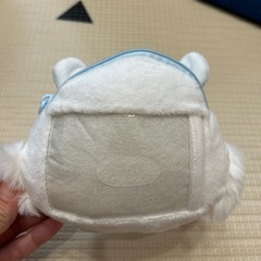 ちぃかわ　パスケースの画像