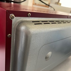 オーブントースターの画像