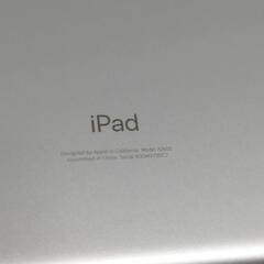 【美品】iPad 第9世代/Wi-Fi/A2602/256GB〈MK2P3J/A〉の画像